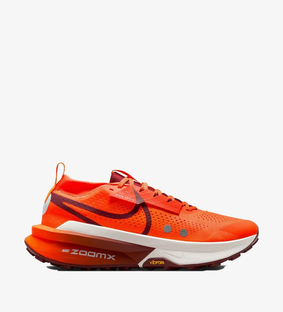 Nike Turuncu Nike Zoomx Zegama
