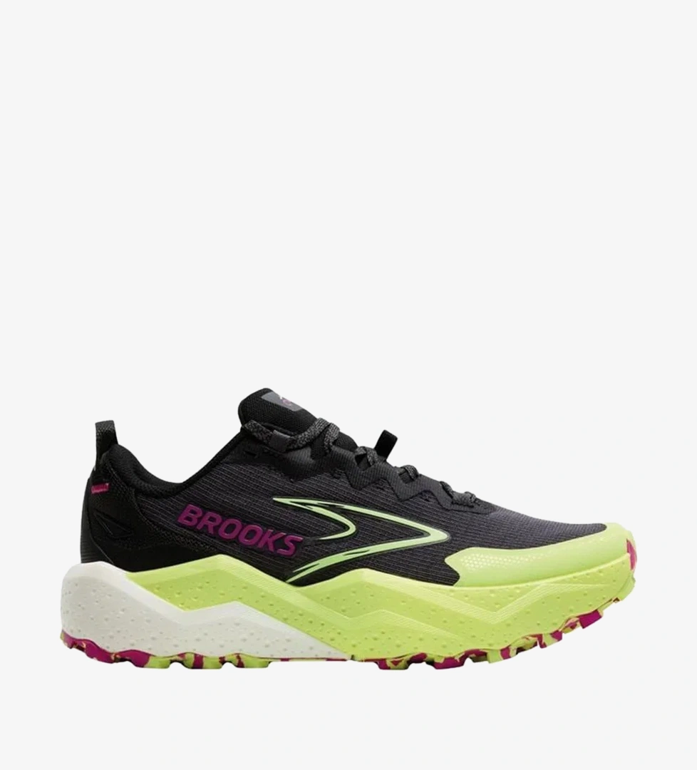 Brooks Siyah Brooks Caldera