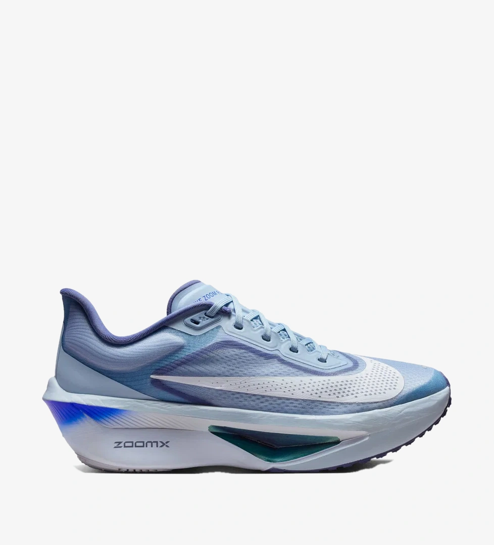 Nike Mavi Nike Zoom Fly