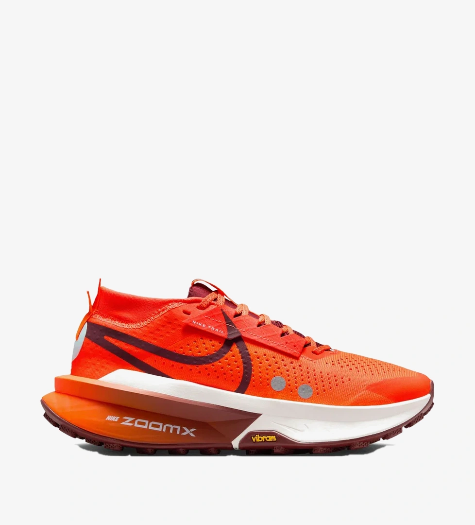 Nike Turuncu Nike Zoomx Zegama
