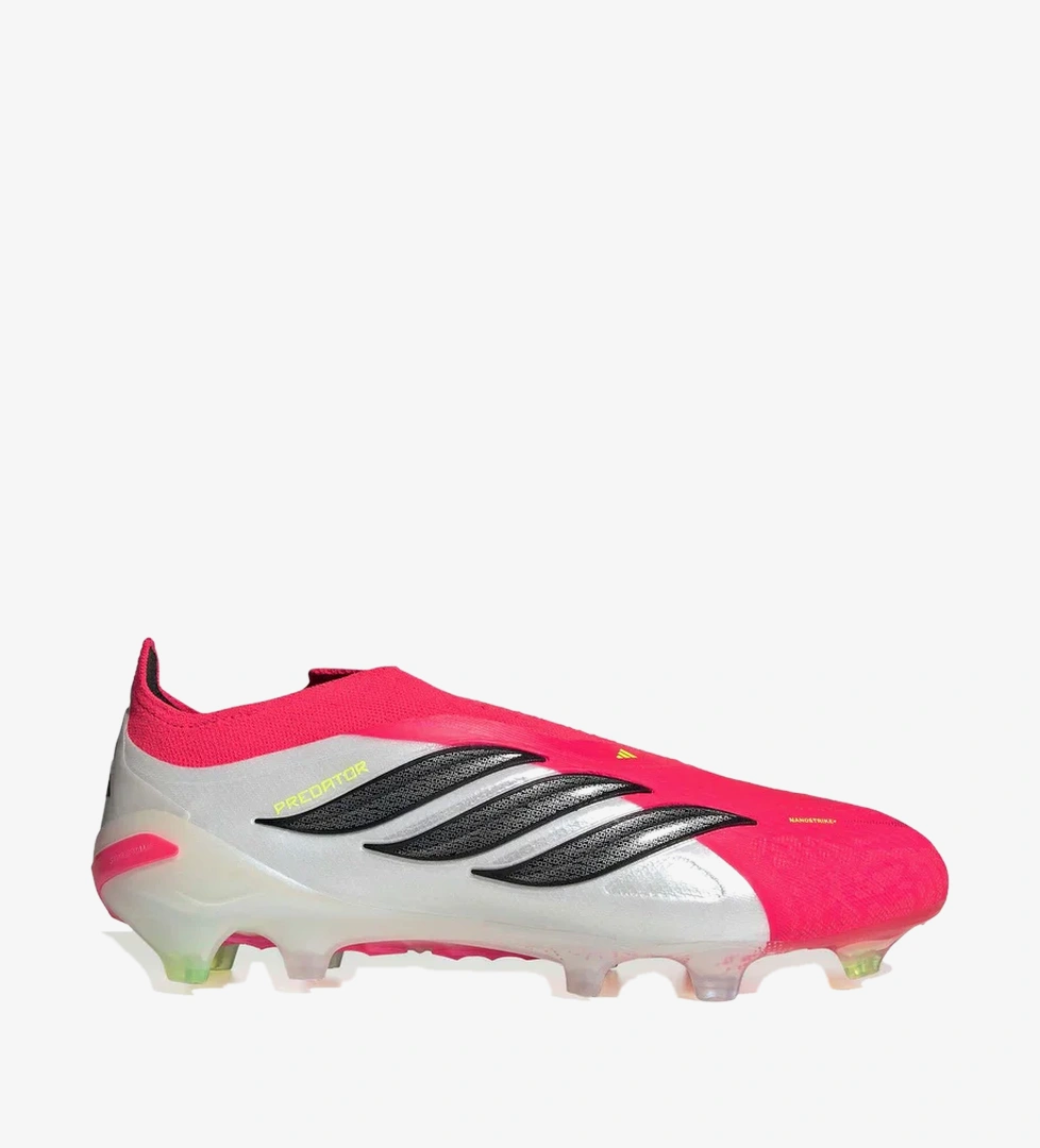 Adidas Kırmızı Adidas Predator Elite