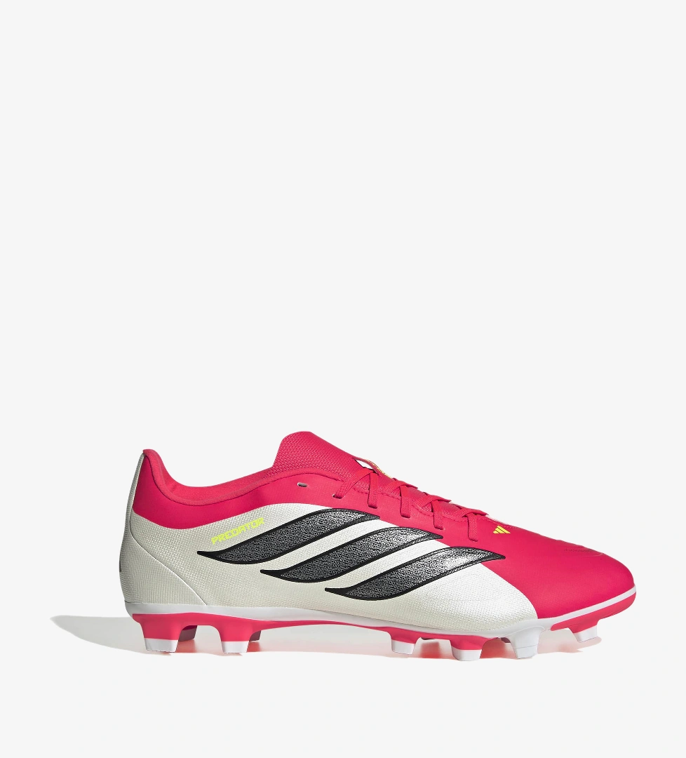 Adidas Kırmızı Adidas Predator Club