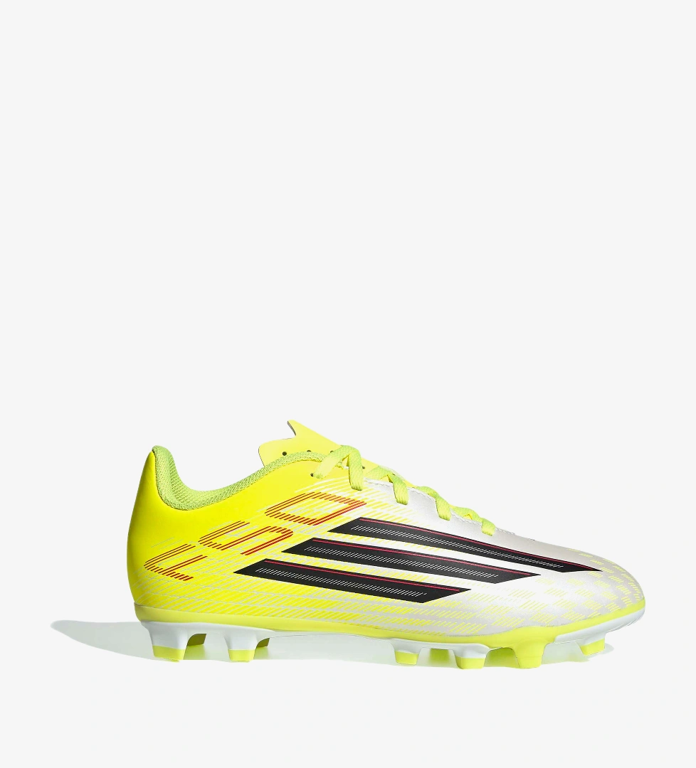 Adidas adidas F50 Kulüp Çocuk Sarı Çim Saha Kramponu - 2.999₺ - Intersport