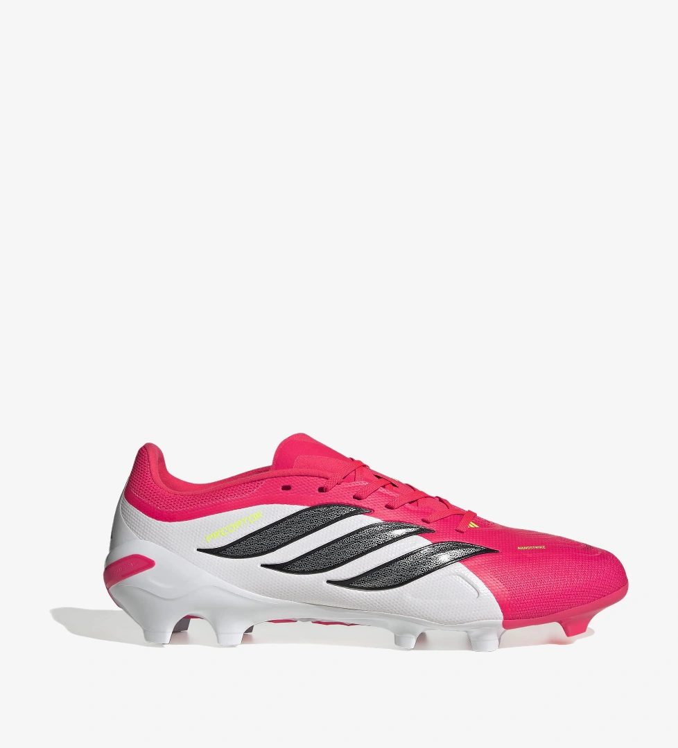 Adidas Kırmızı Adidas Predator League Fg
