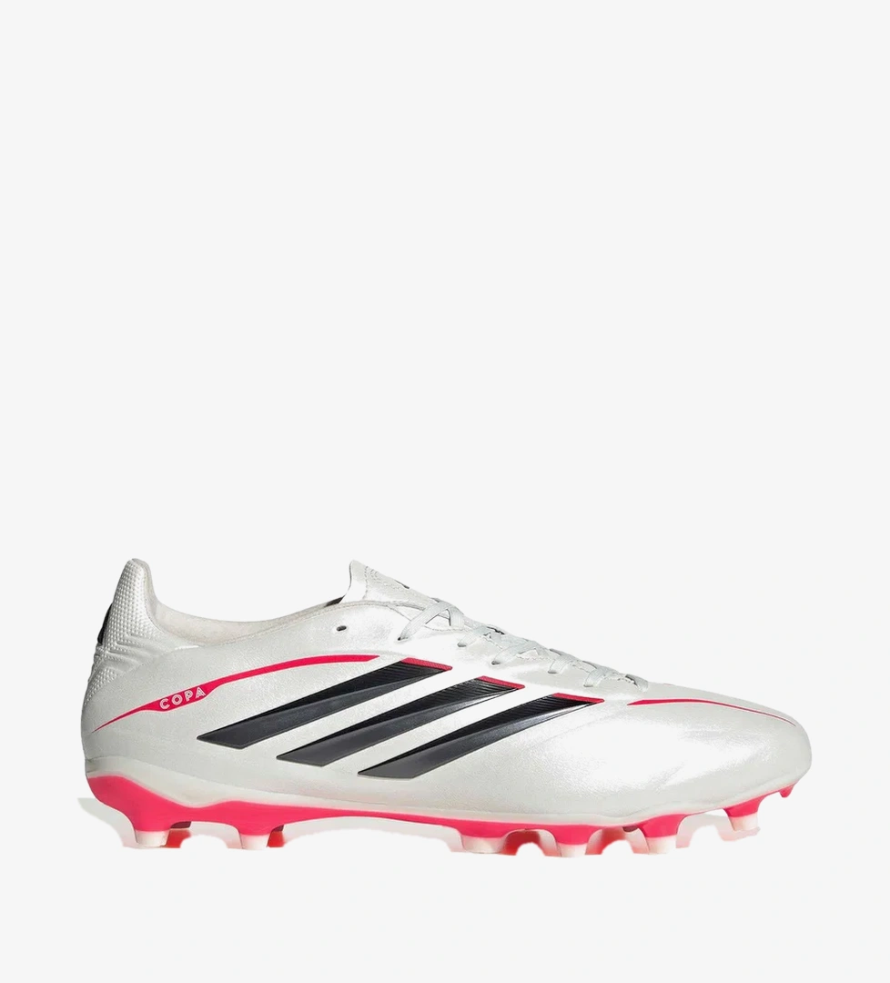 adidas Copa Pure IV League Fg Erkek Beyaz Çim Saha Kramponu
