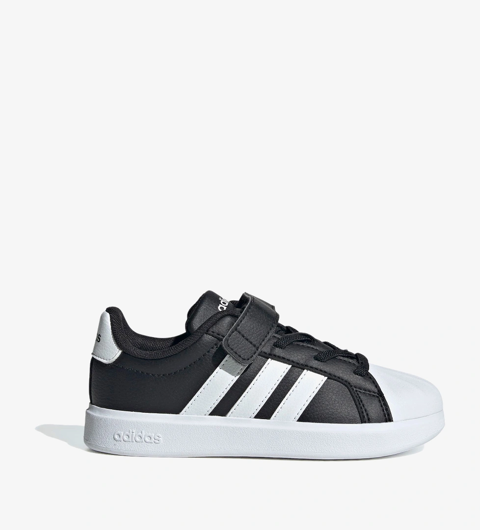 Adidas adidas Streettalk Çocuk Siyah Spor Ayakkabı - 2.999₺ - Intersport