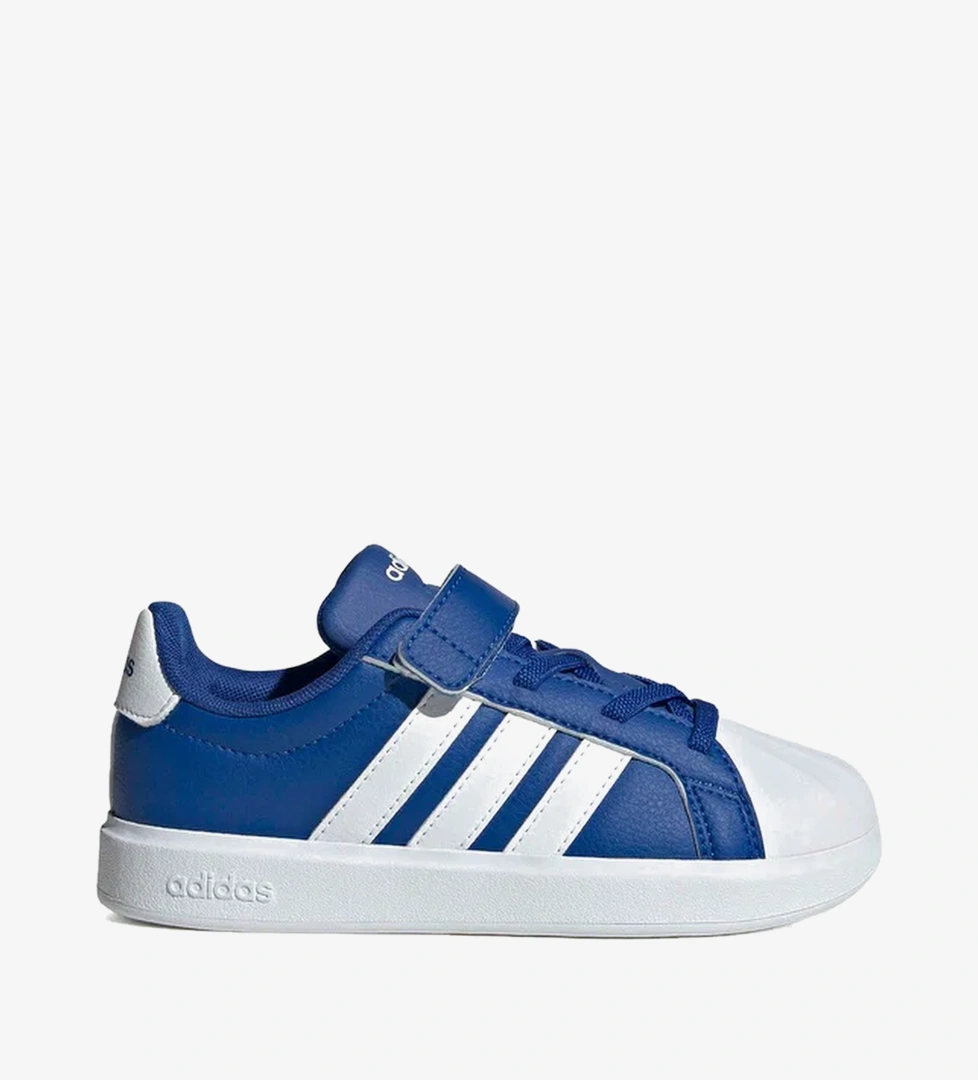 Adidas Mavi Adidas Streettalk