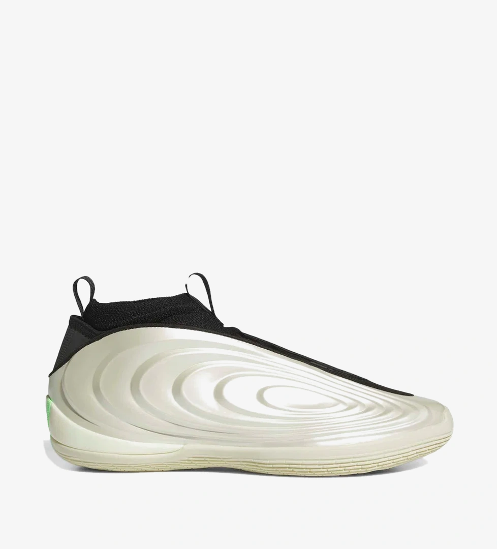 Adidas Bej Adidas Harden Volume
