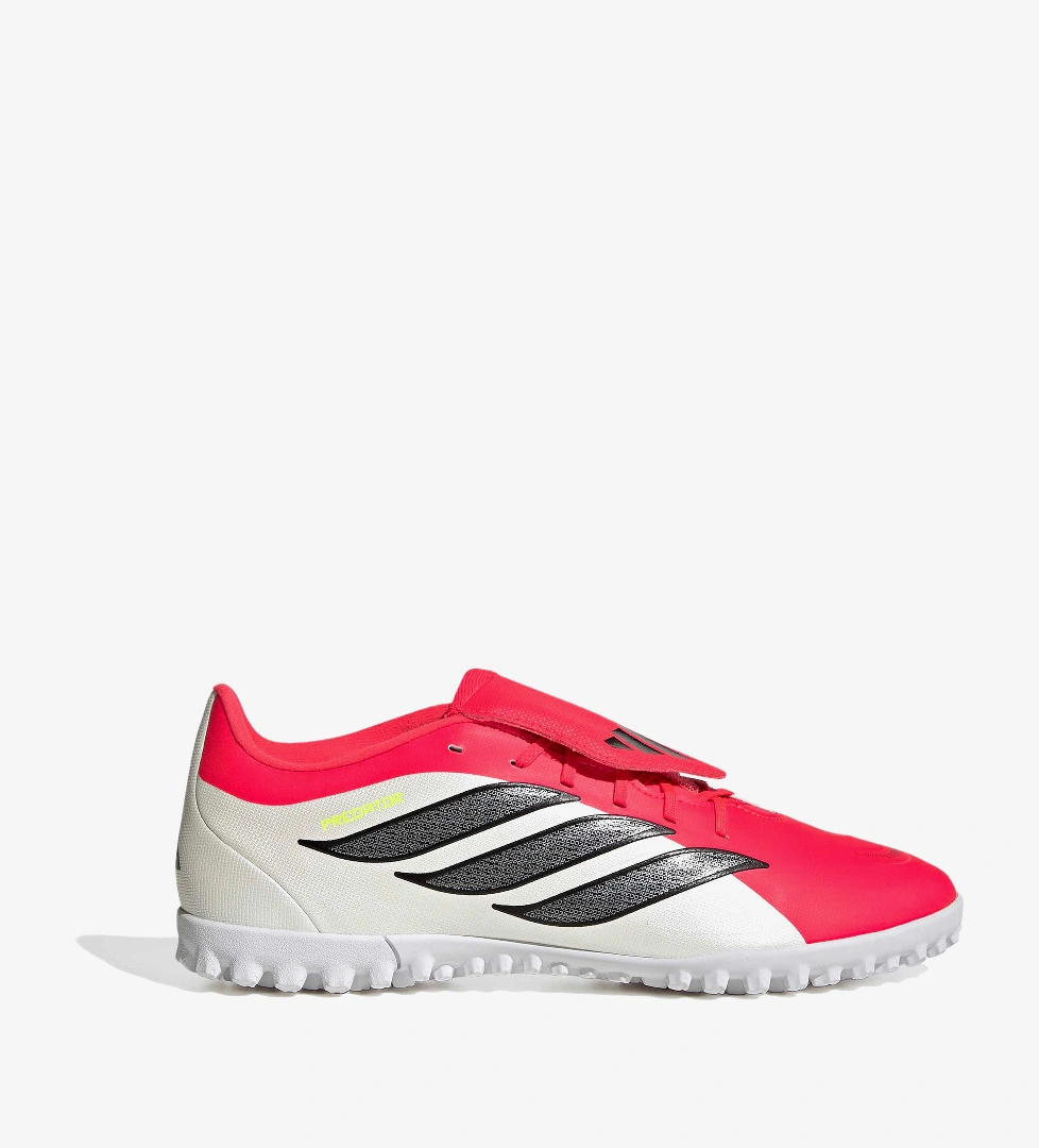Adidas Kırmızı Adidas Predator Club Halı Saha