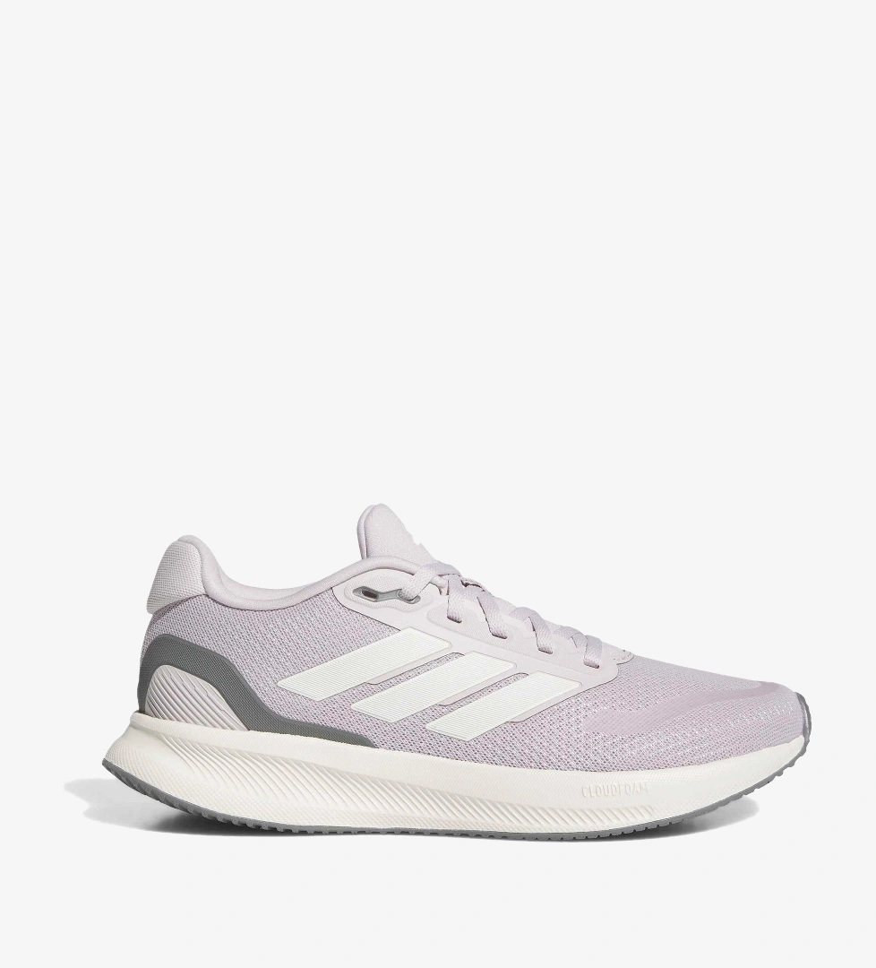 Adidas Mor Adidas Runfalcon 5 Koşu Ayakkabısı