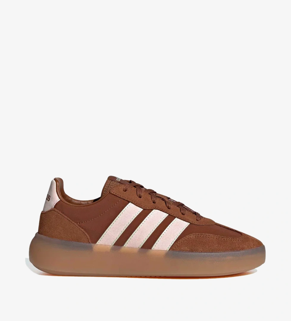 Adidas Kahverengi Adidas Barreda