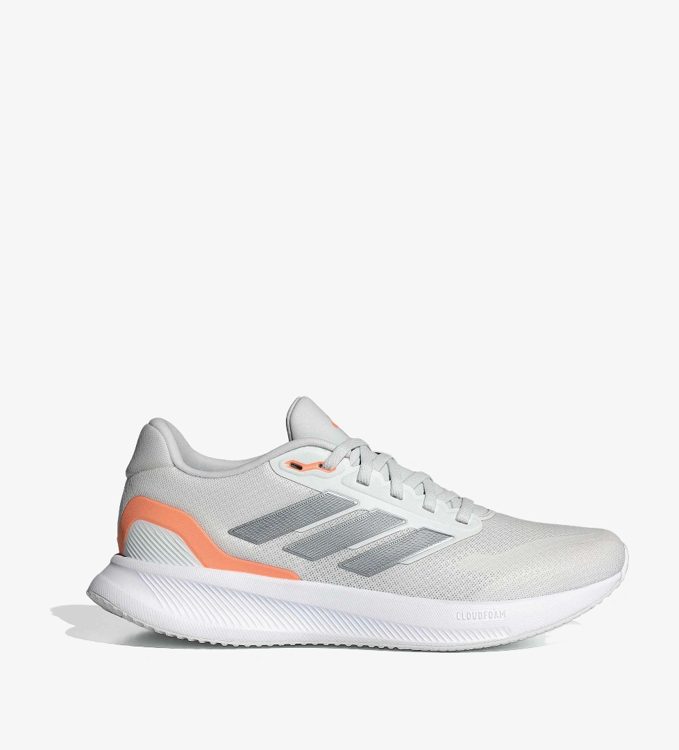 Adidas Gri Adidas Runfalcon 5