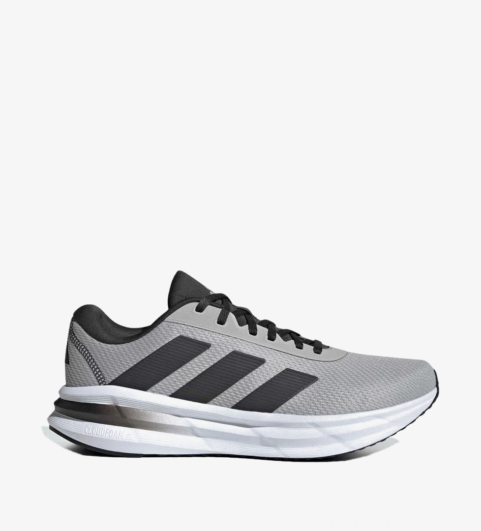 adidas Galaxy Erkek Gri Koşu Ayakkabısı