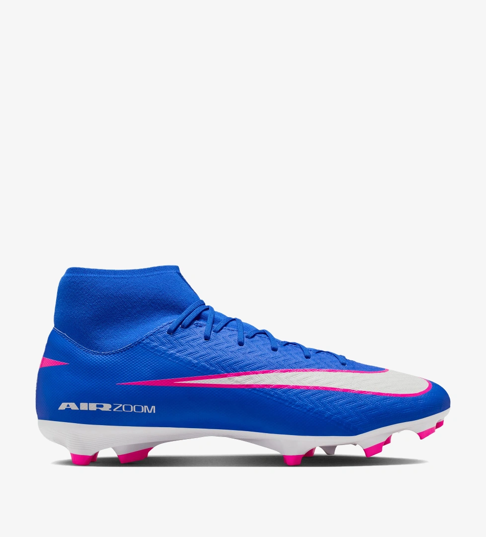 Nike Mavi Nike Mercurial Superfly 10