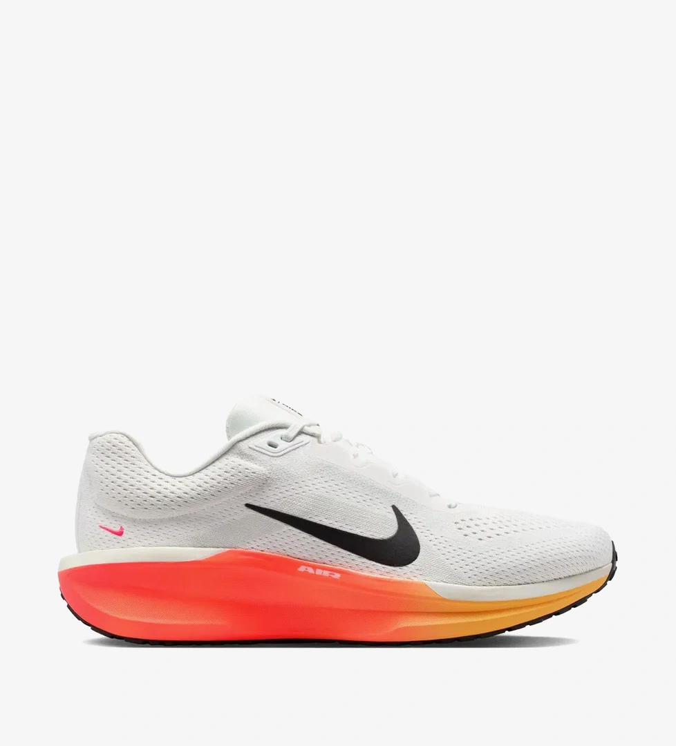 Nike Beyaz Nike Air Winflo Koşu Ayakkabısı 11