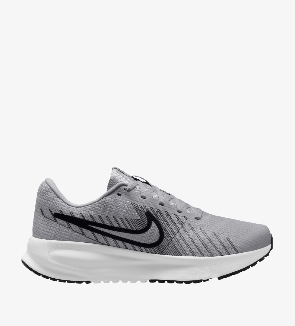 Nike Gri Nike Run DEFY Erkek Koşu Ayakkabısı