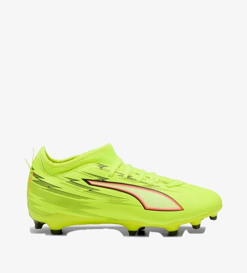 Puma Sarı Puma Ultra 6