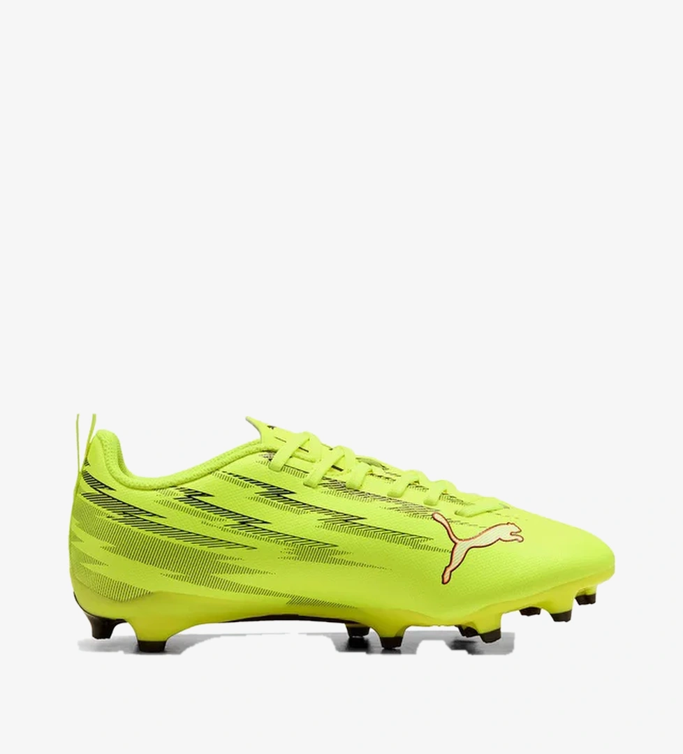 Puma Sarı Puma Ultra 6