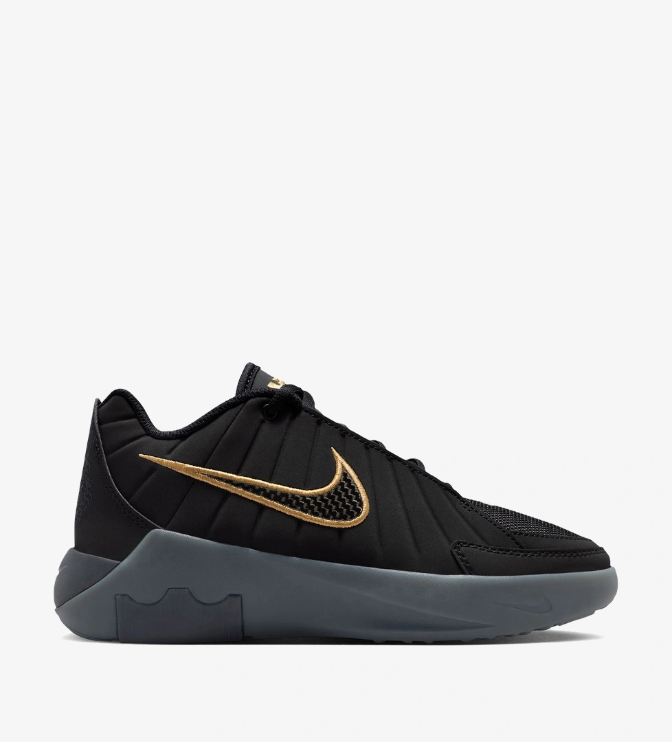Nike Siyah Nike Lebron Witness Çocuk