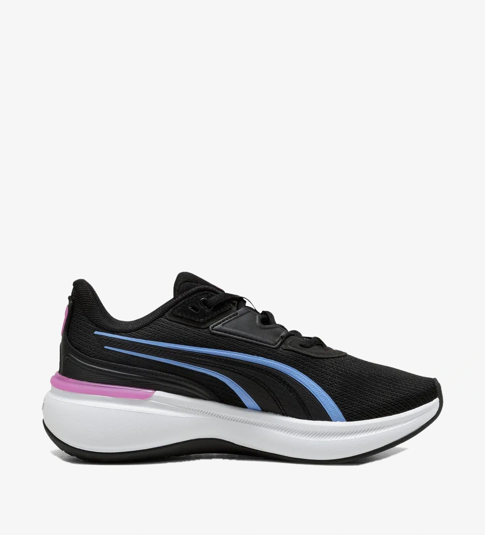 Puma Siyah Puma Softride