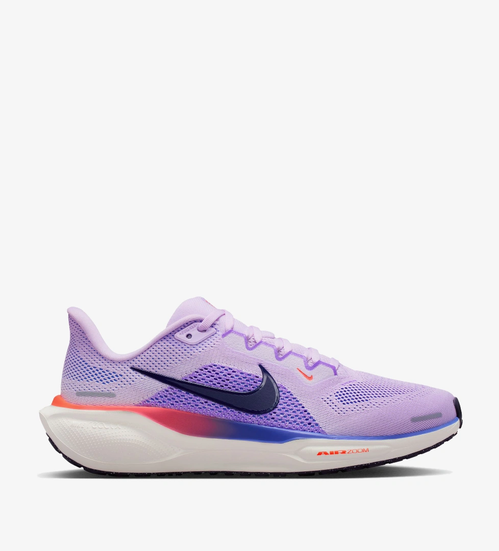 Nike Mor Nike Air Zoom Pegasus 41 Kadın