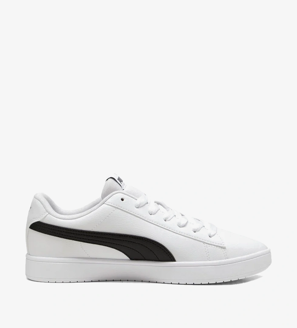 Puma Rickie Classic Unisex Beyaz Spor Ayakkabı