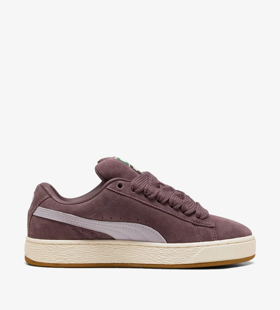 Puma Mor Puma Suede XL Ayakkabı