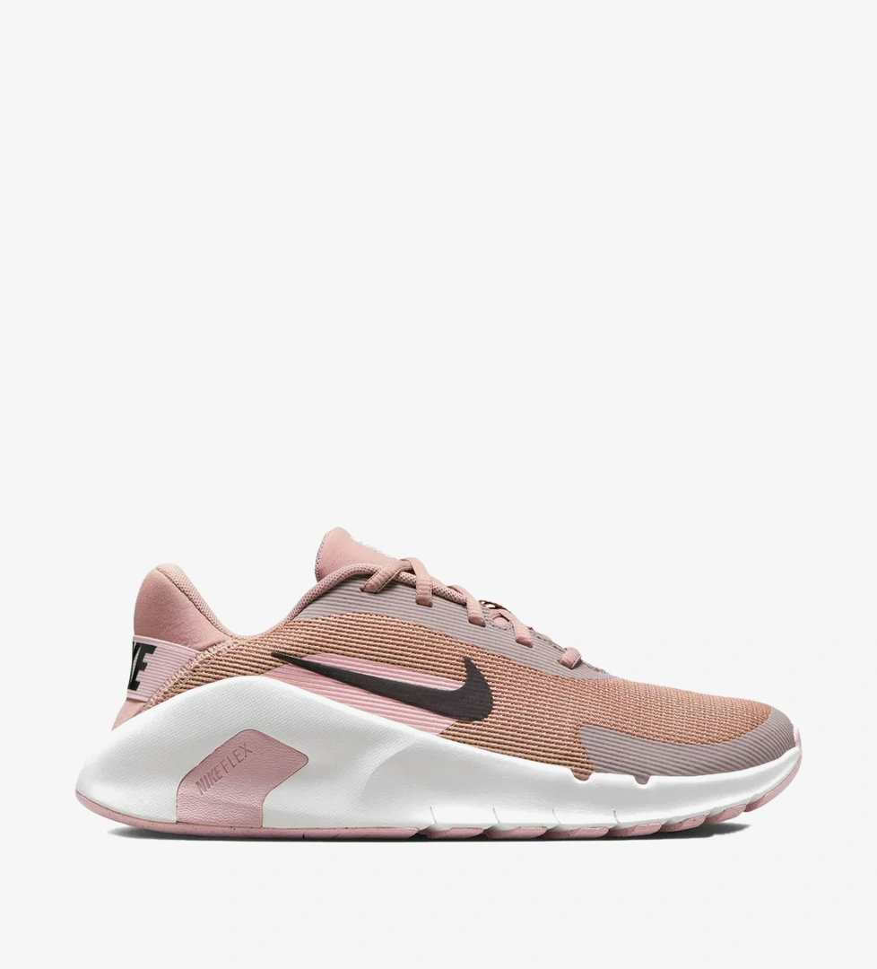 Nike Flex Train Kadın Pembe Spor Ayakkabı