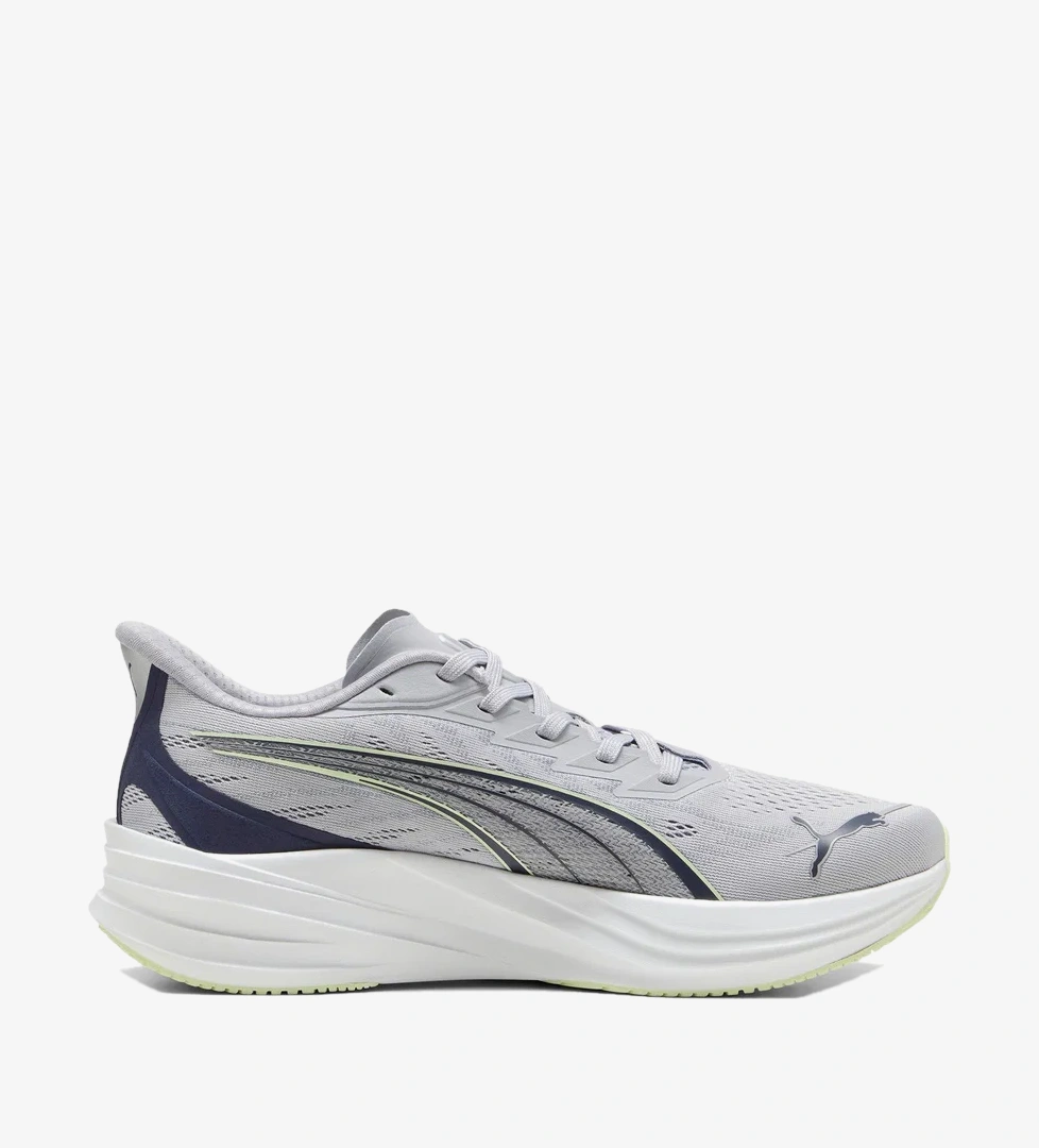 Puma Gri Puma Darter Pro