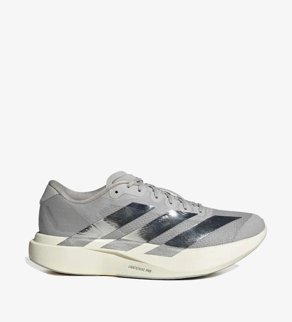 Adidas Gri Adidas Adizero Evo