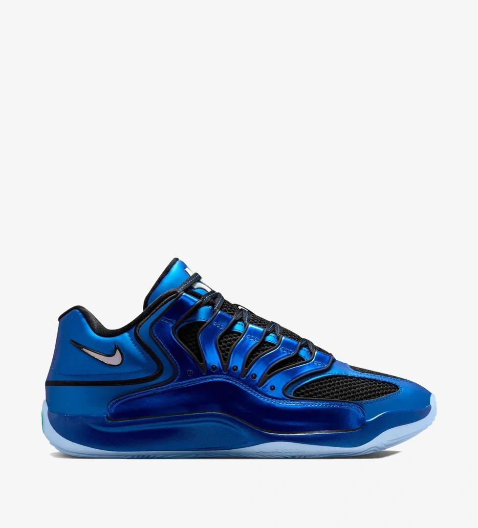 Nike Mavi Nike Kd18