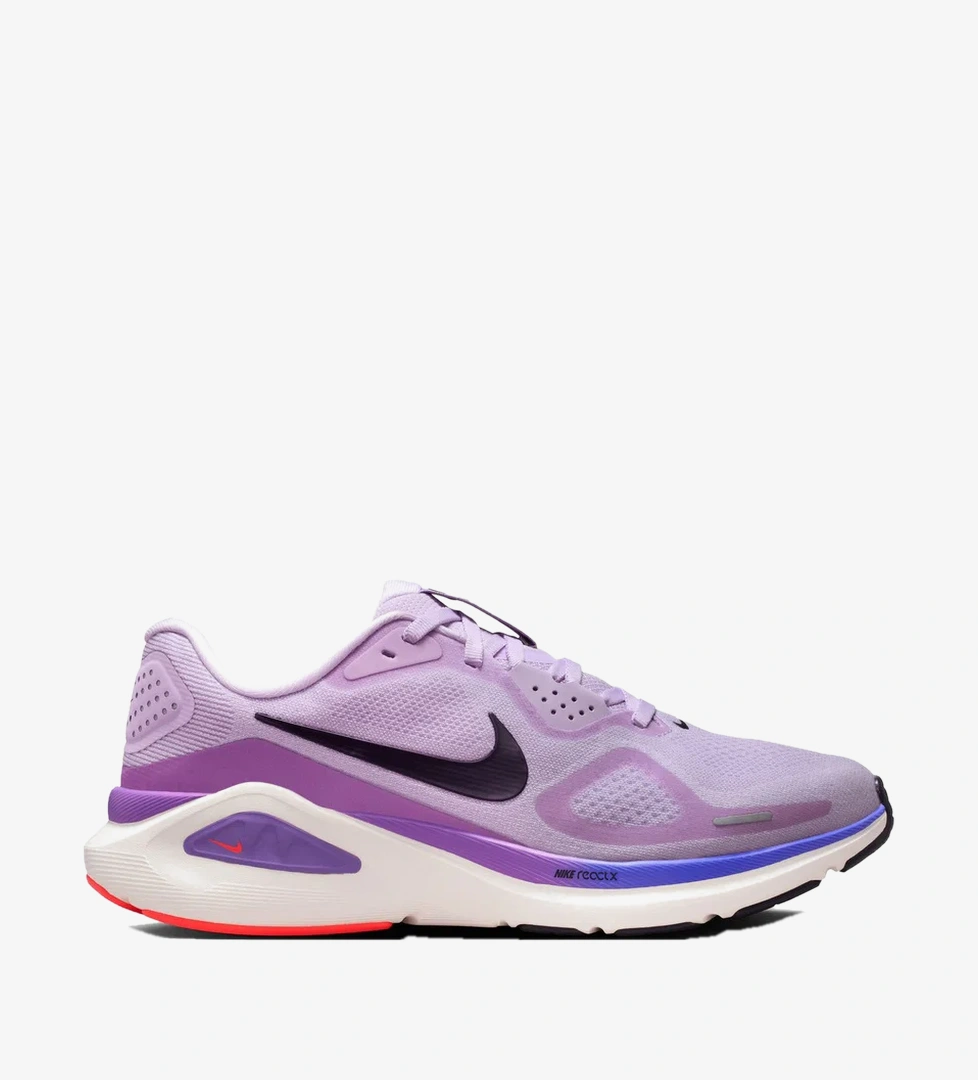 Nike Mor Nike Structure