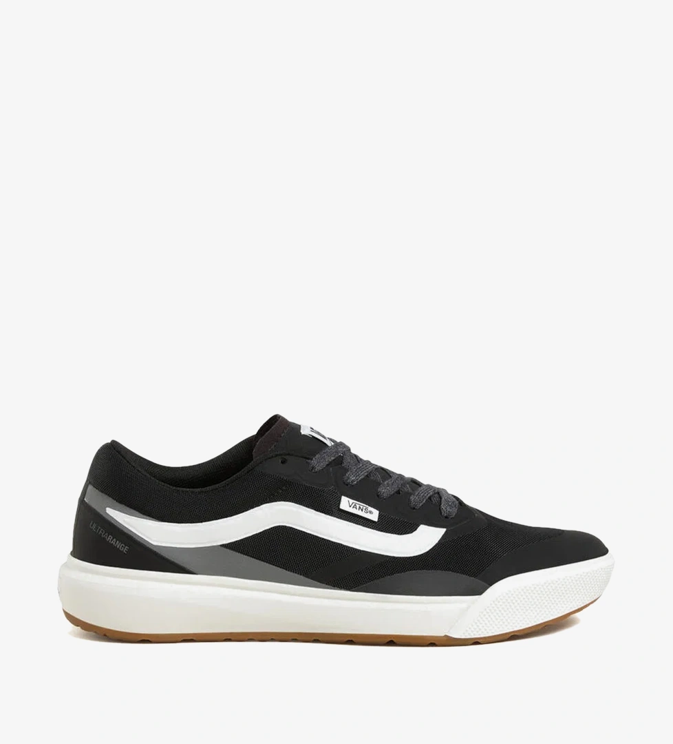 Vans Siyah Vans Mte Ultrarange