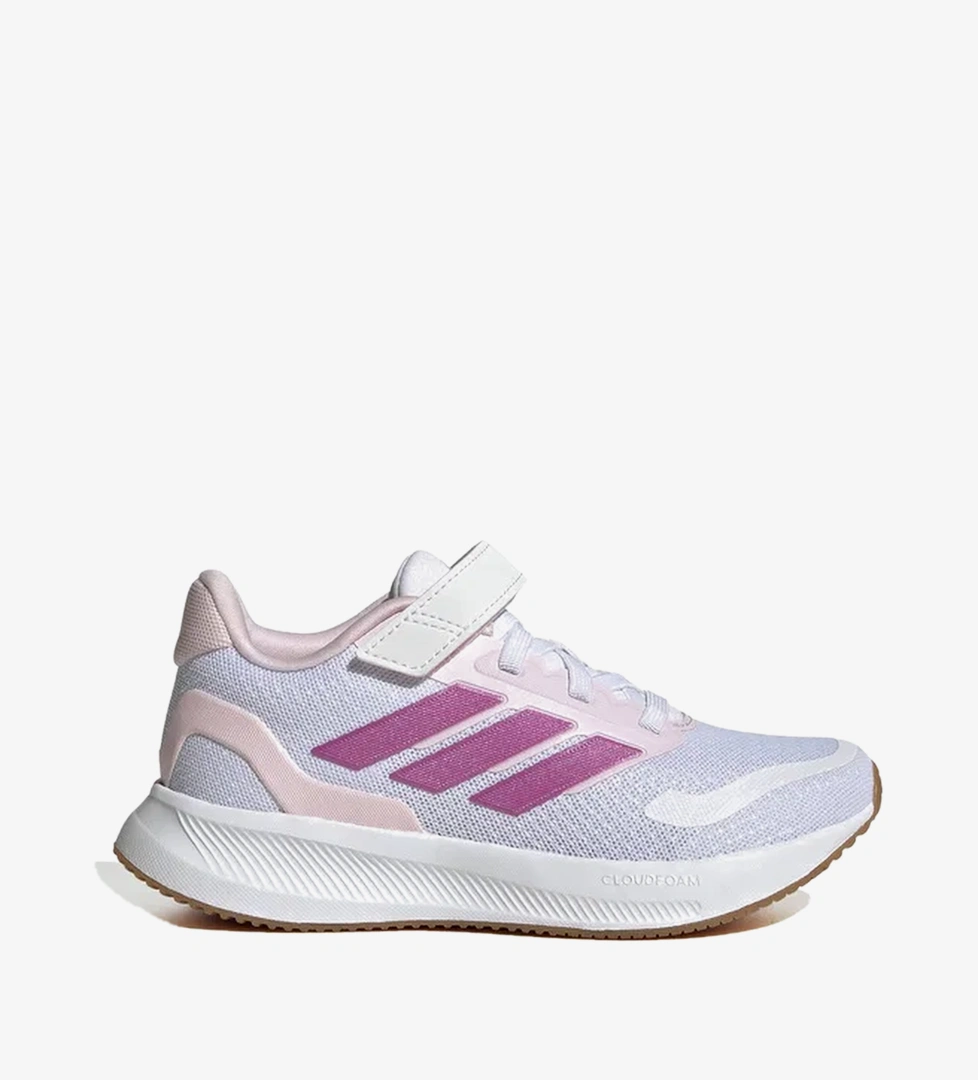 Adidas Beyaz Adidas Runfalcon 5