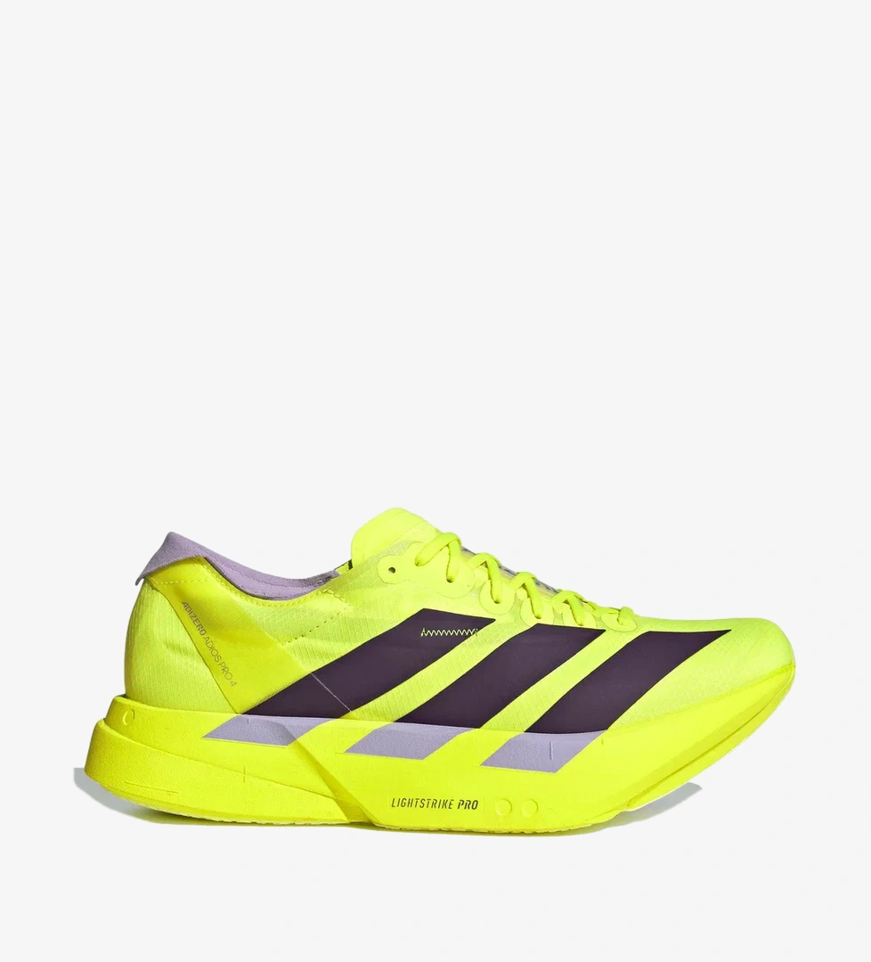 Adidas Sarı Adidas Adizero Adios