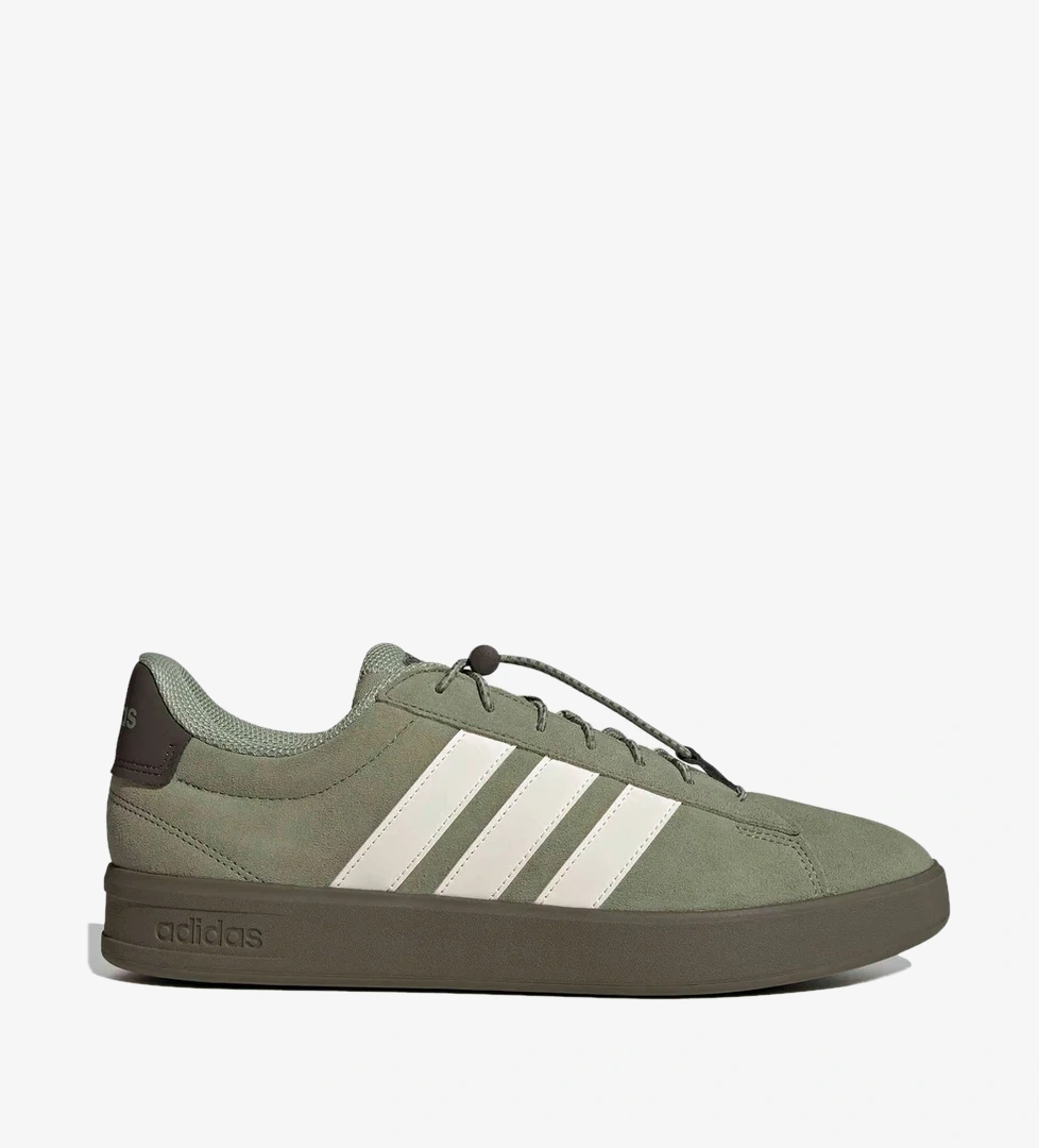Adidas Yeşil Adidas Grand