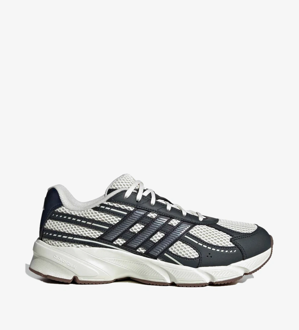 adidas Technochaos 2000 Erkek Beyaz Spor Ayakkabı