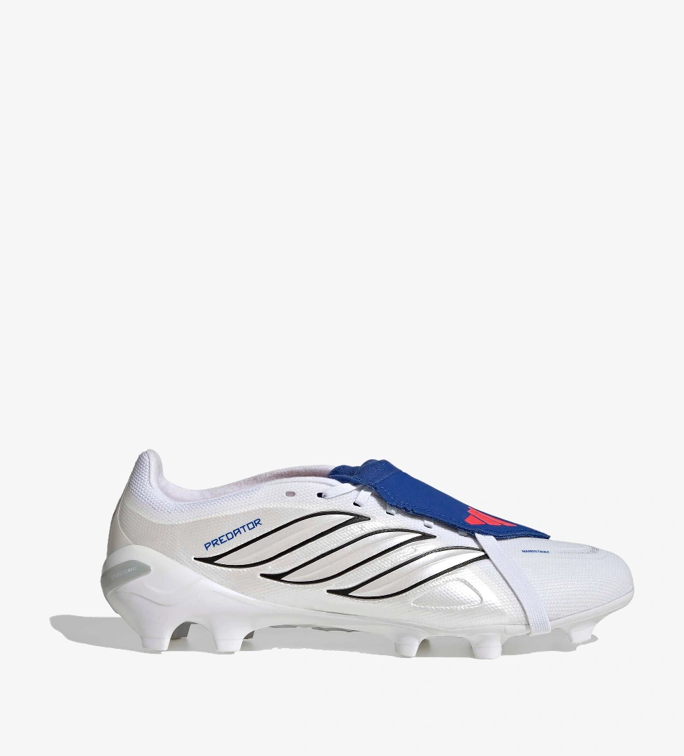 Adidas Beyaz Adidas Predator League