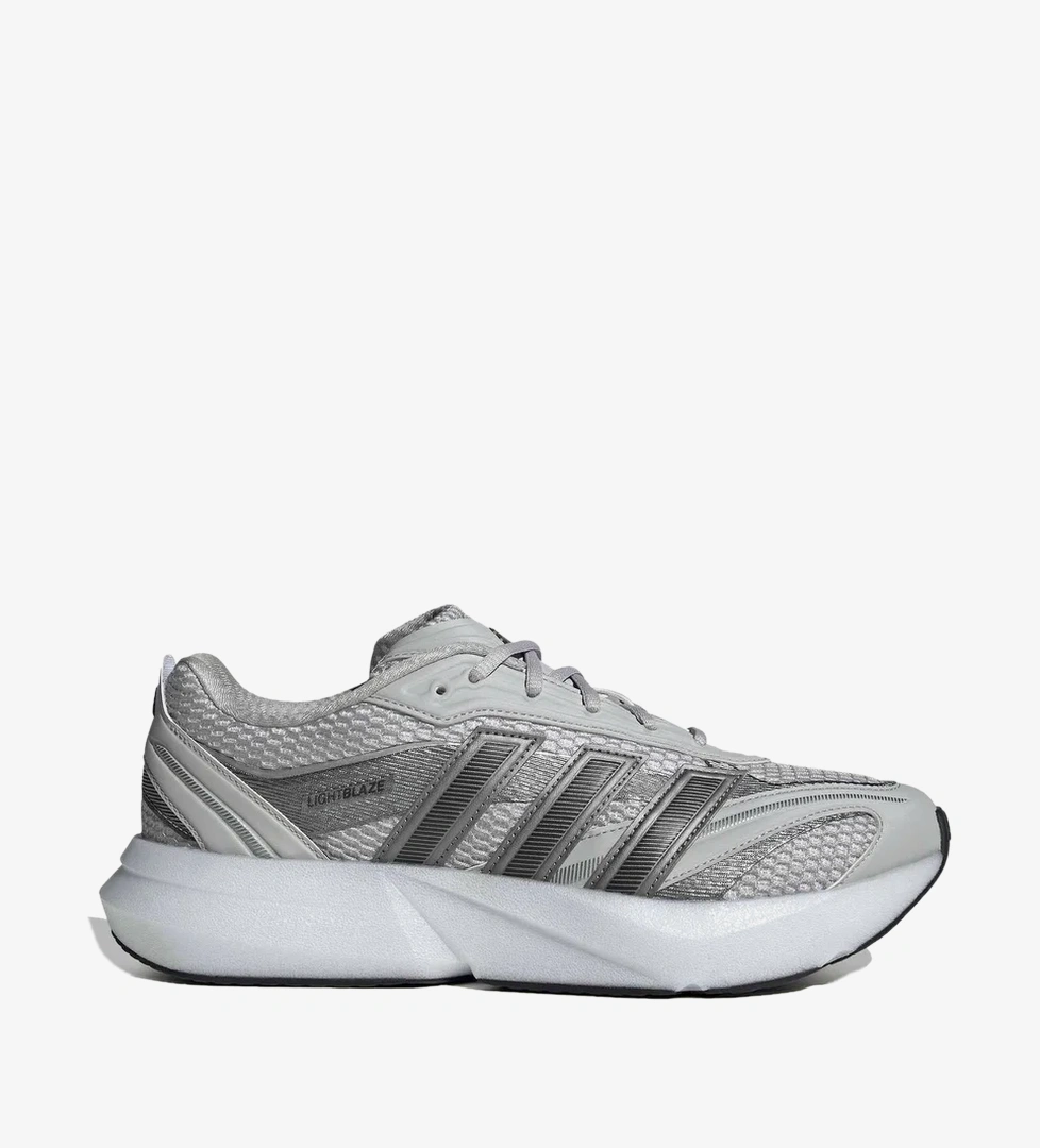Adidas Gri Adidas Lightblaze