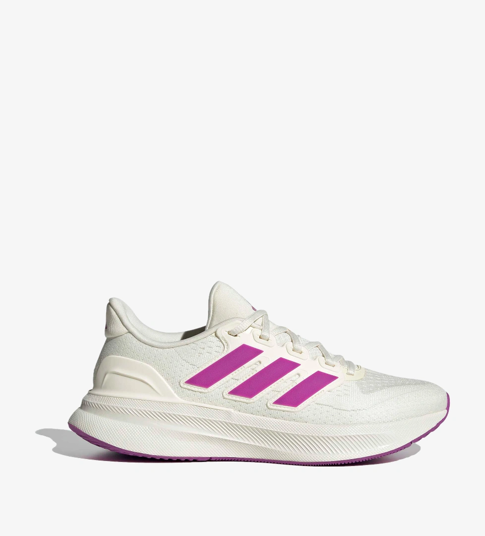 Adidas Beyaz Adidas Ultrarun 5 Kadın