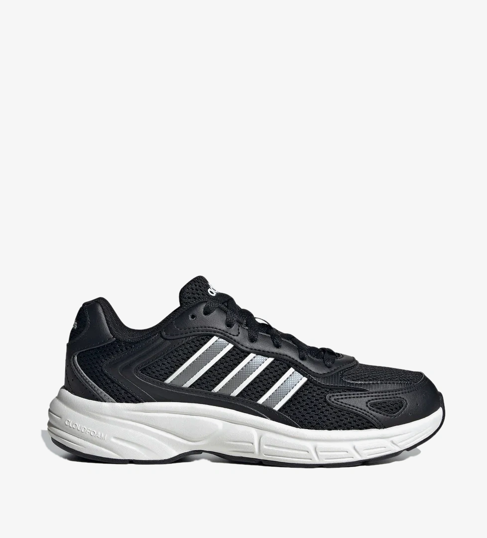 adidas Eclyptix 2000 Kadın Siyah Spor Ayakkabı