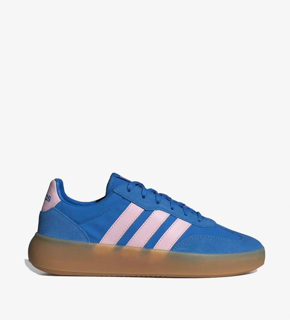 Adidas Mavi Adidas Barreda