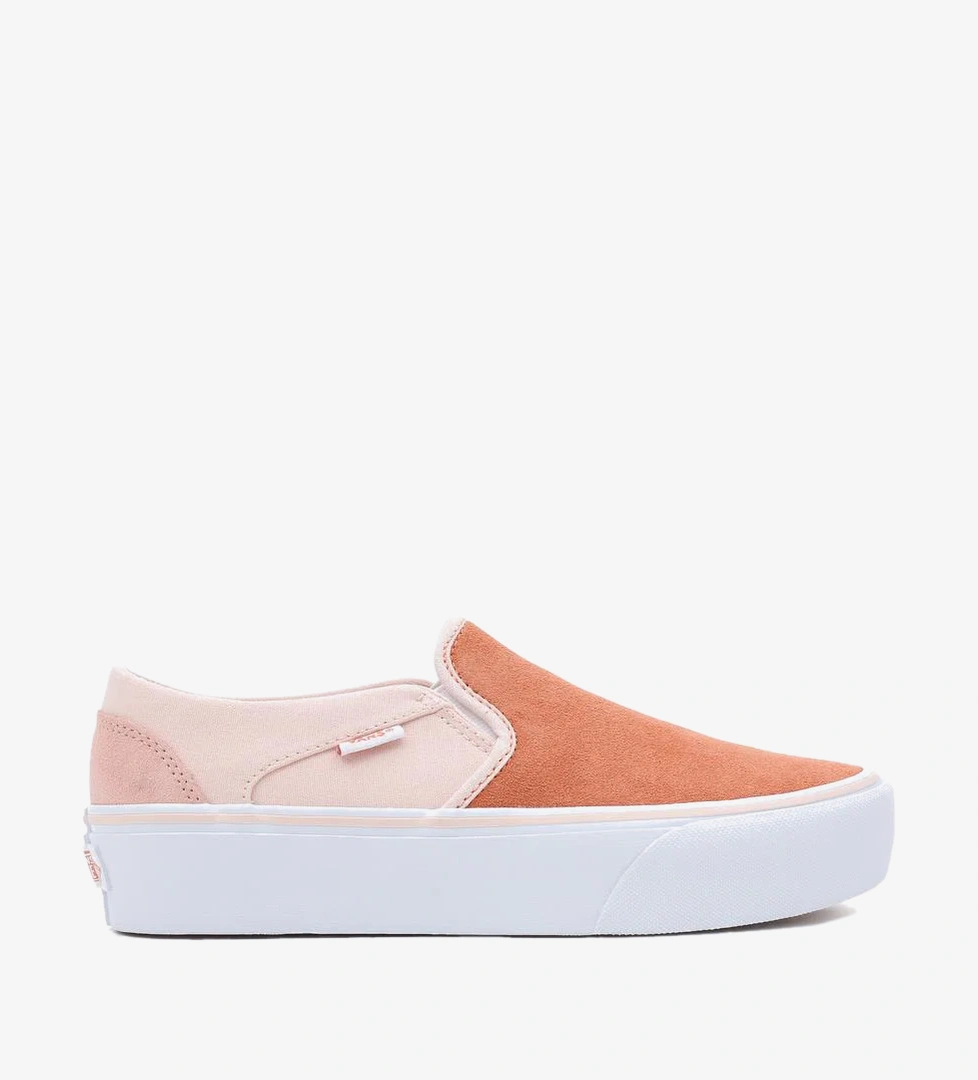Vans Turuncu Vans Asher