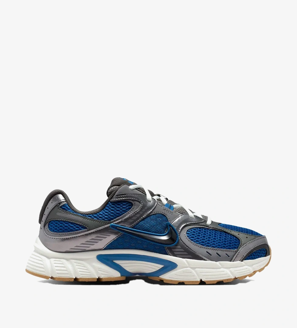 Nike V5 RNR Erkek Lacivert Spor Ayakkabı
