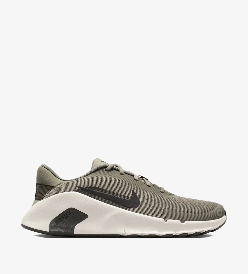 Nike Flex Train Erkek Yeşil Antrenman Ayakkabısı