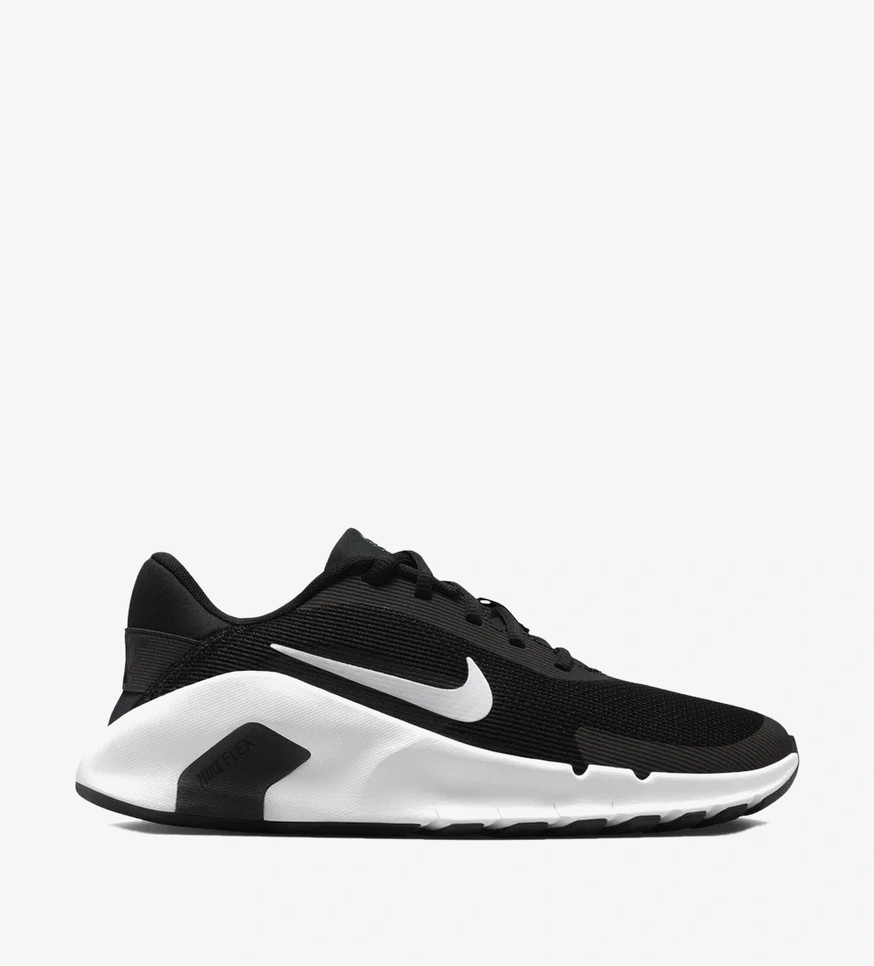 Nike Flex Train Kadın Siyah Antrenman Ayakkabısı