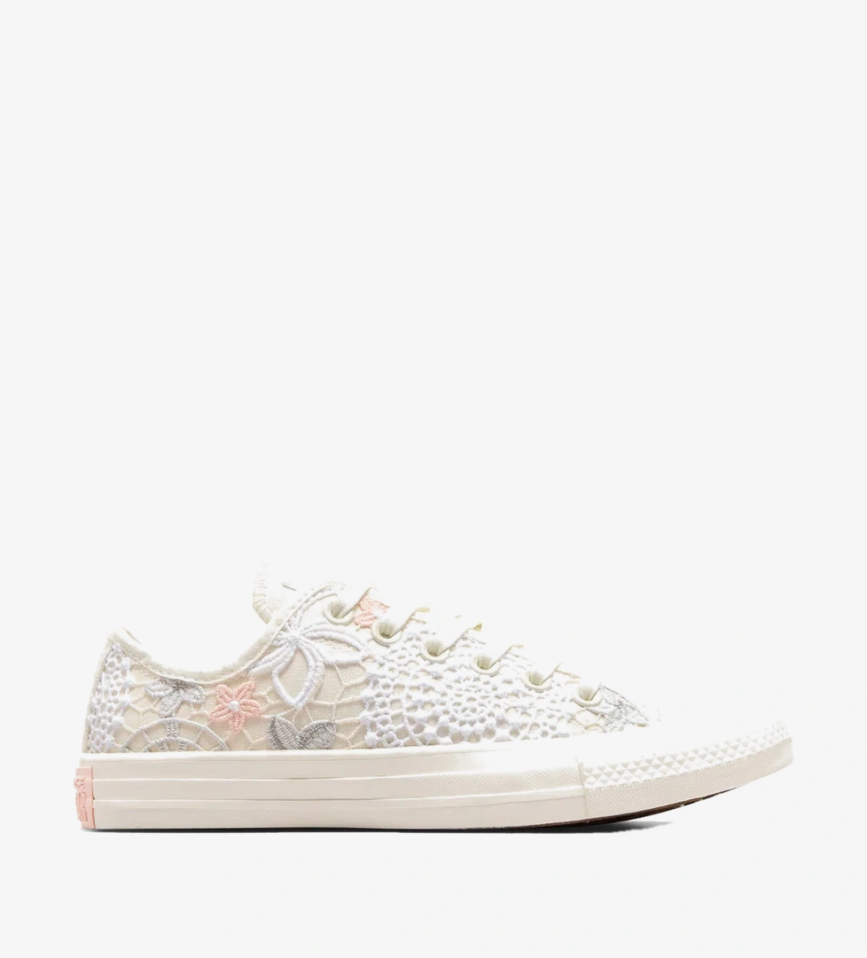 Converse Bej Converse Chuck Taylor