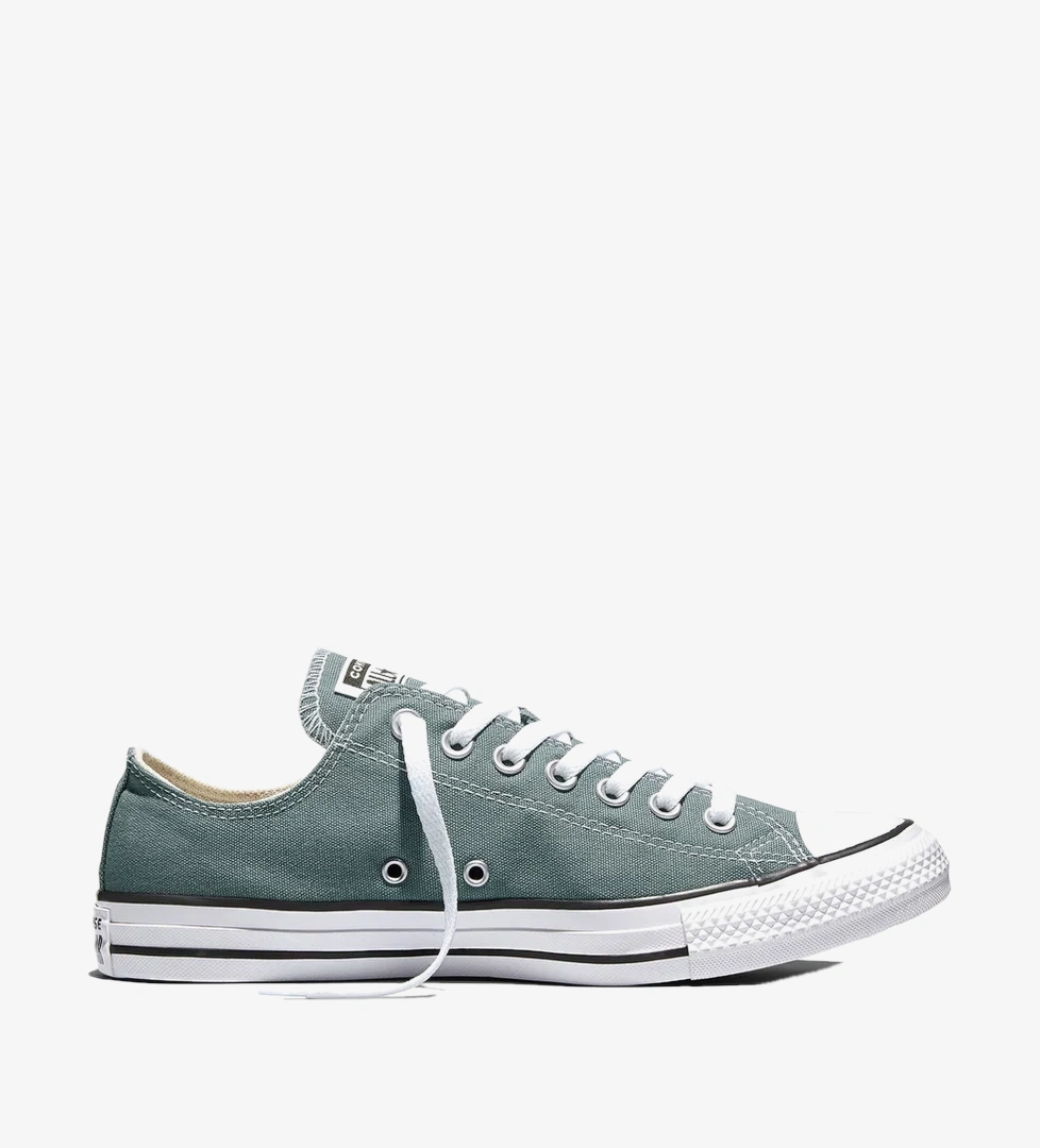 Converse Yeşil Converse Chuck Taylor All Star Sneaker