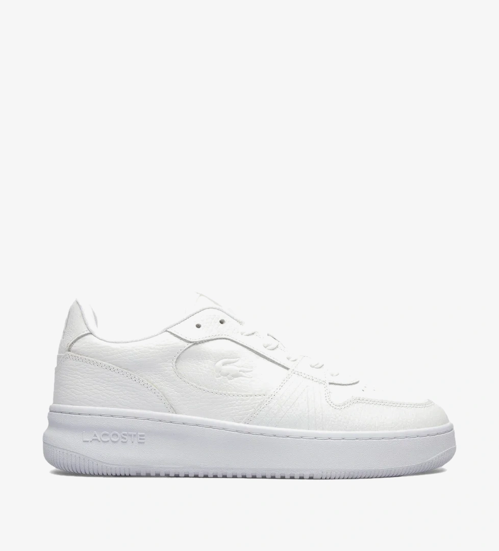 Lacoste Beyaz Lacoste L001