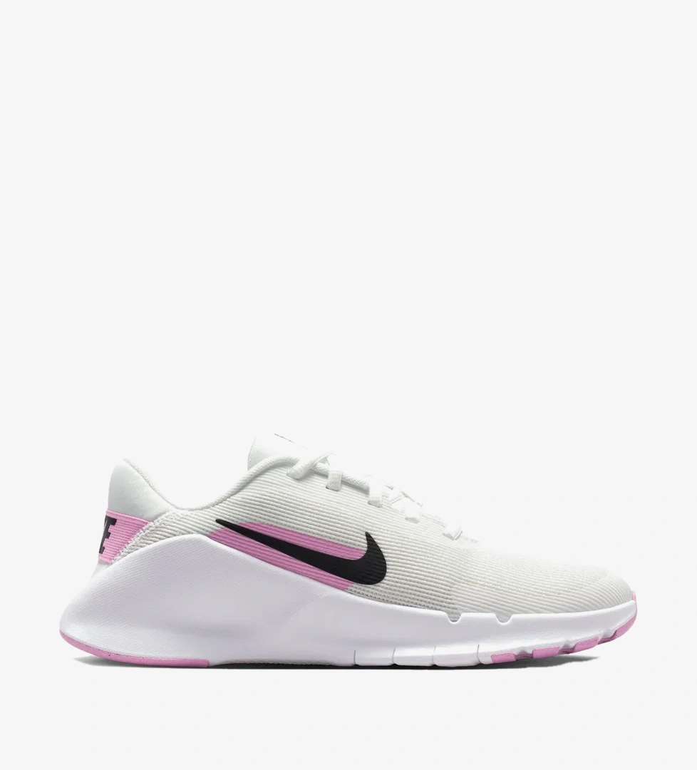 Nike Flex Train Kadın Beyaz Antrenman Ayakkabısı